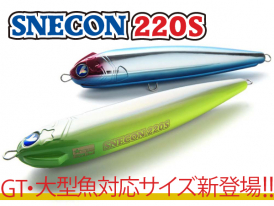 SNECON220S